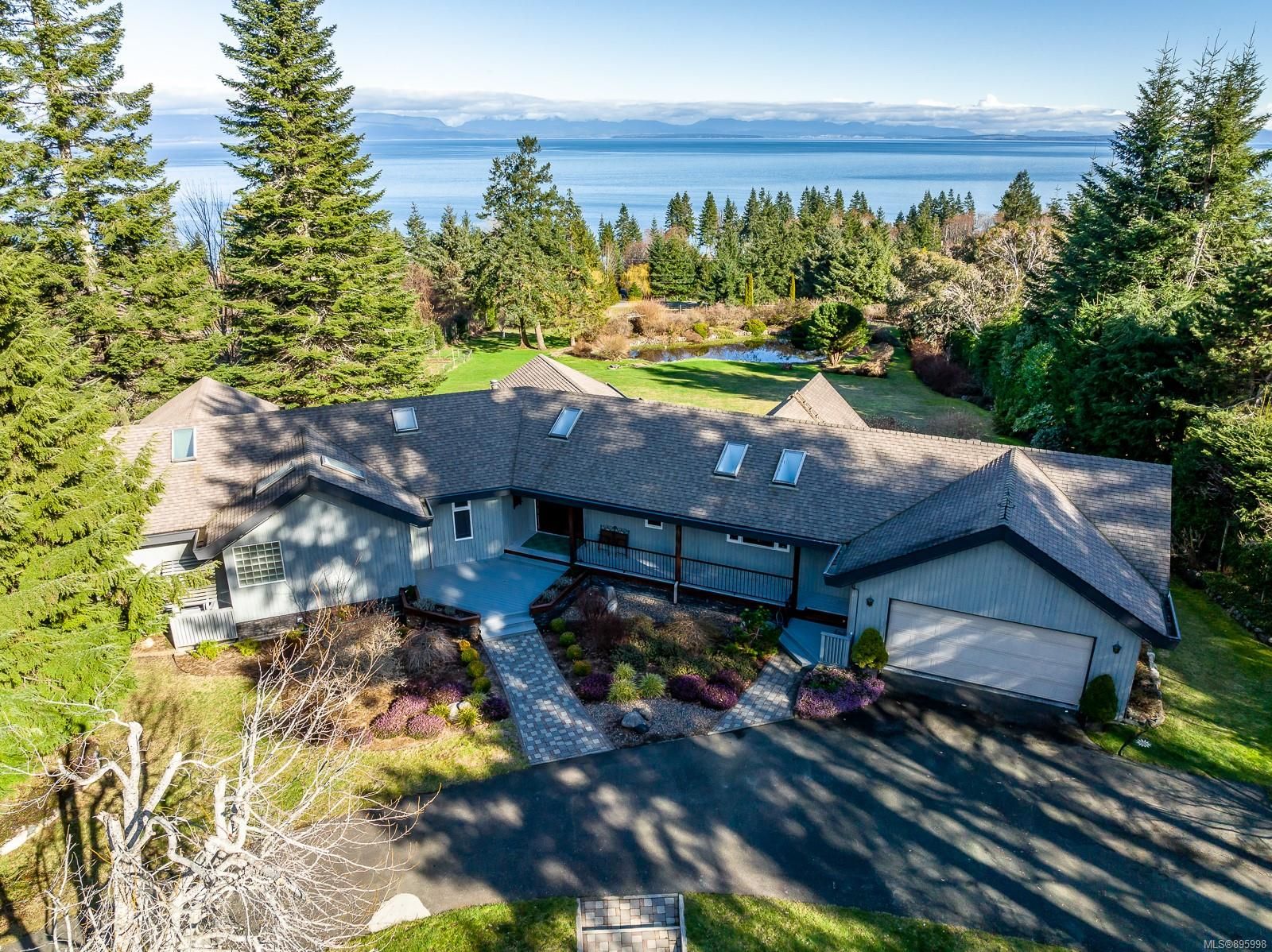 New property listed in CV Courtenay North, Comox Valley